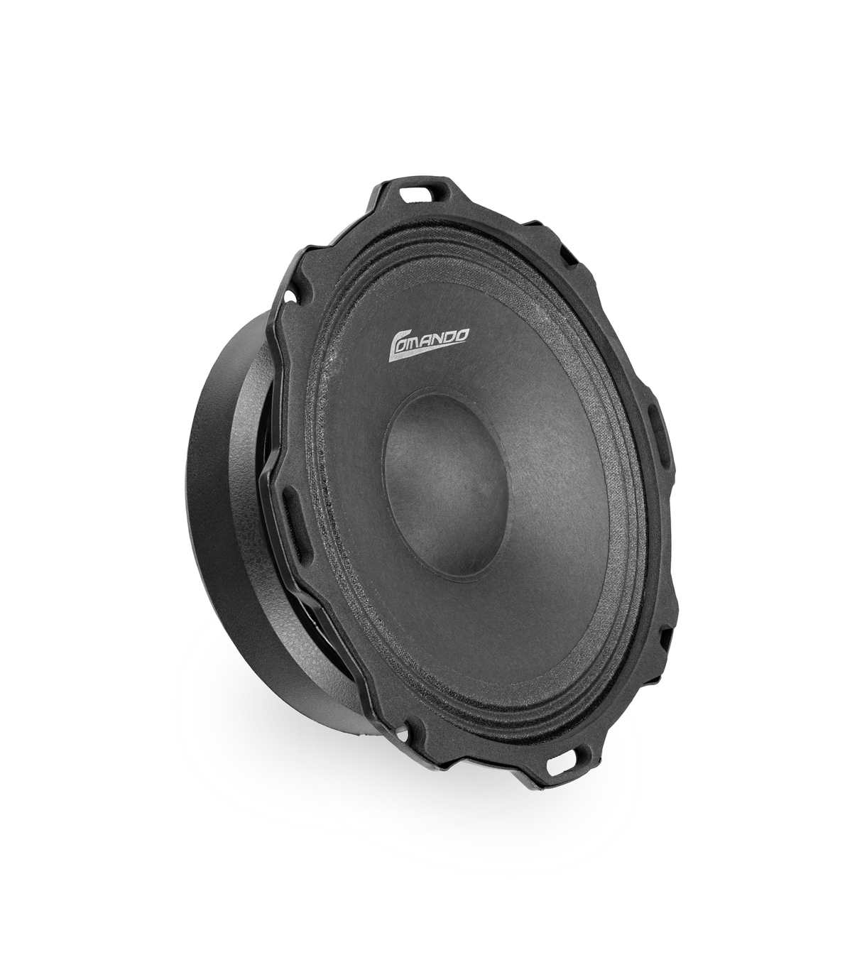 RF-605PLV | 6.5'' 250W MAX. | COIL 4ohm Comando Audio