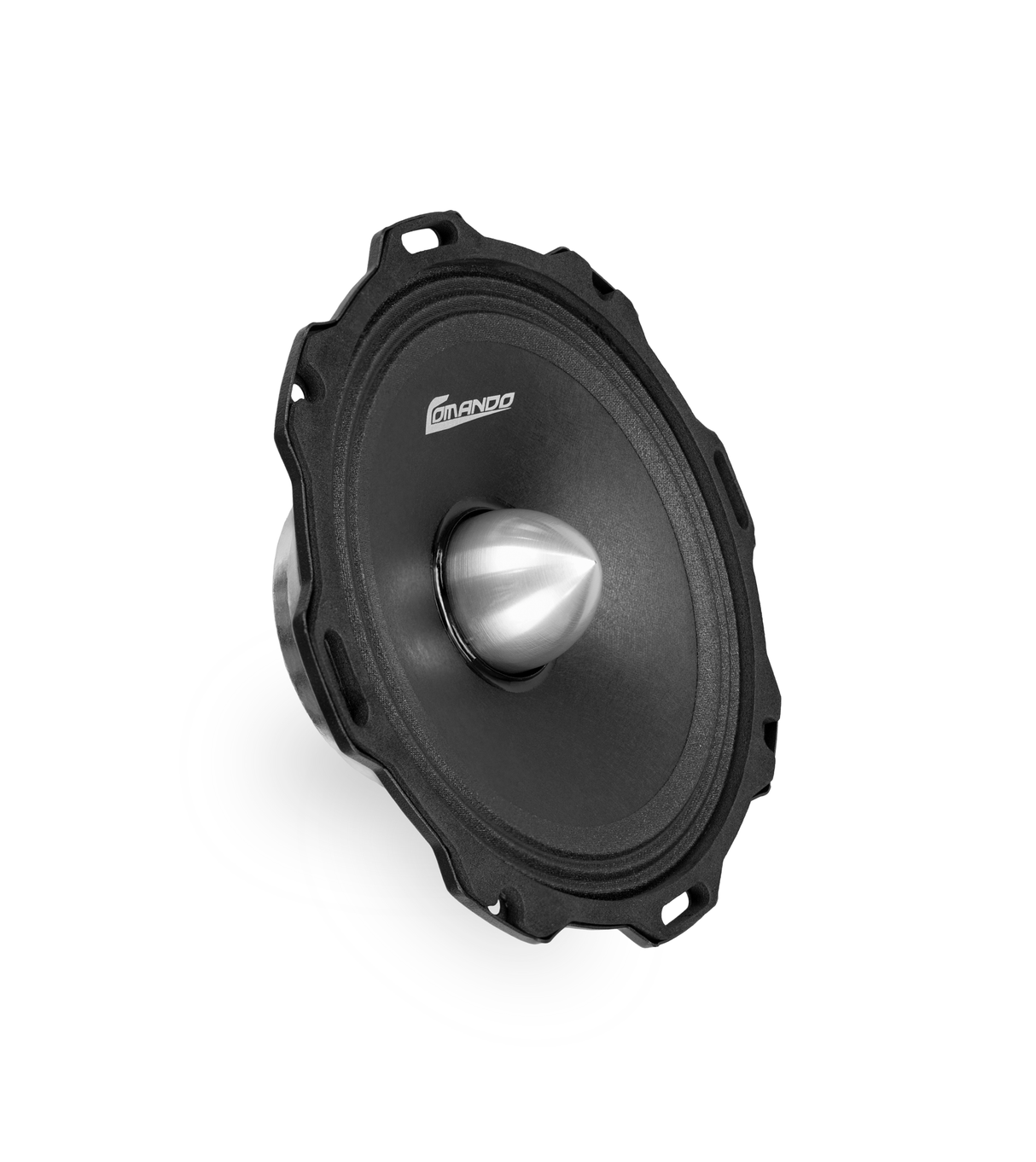 RF-605X9 | 6.5'' 350W MAX. | COIL 4ohm Comando Audio