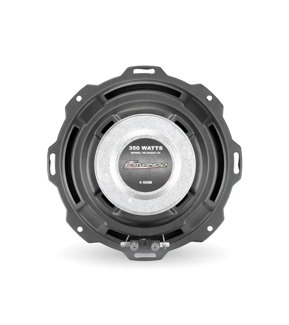 RF605X9CP | 6.5'' 350W MAX. | COIL 4Ω Comando Audio