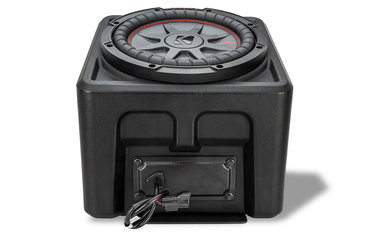 2018-2025 Polaris Ranger XP1000 Underseat 10" Subwoofer SSV Works