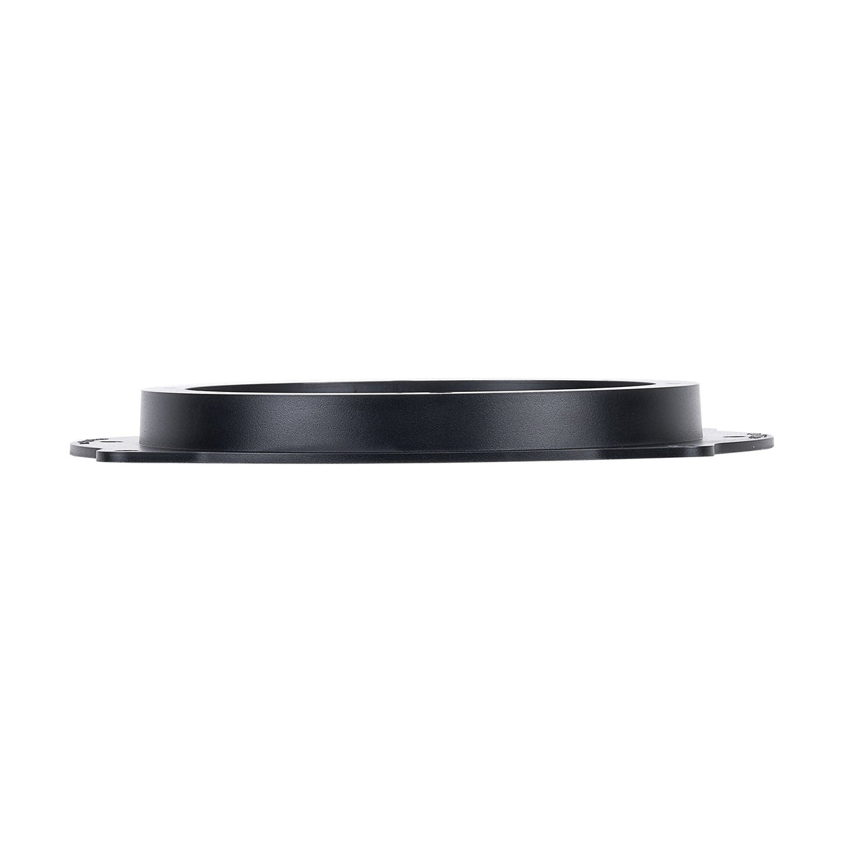 8" Toyota Multi Model Factory Opening to Aftermarket Speakers Adapter Kit (RING-PVC-A69-8), Sold in pairs Audiopipe