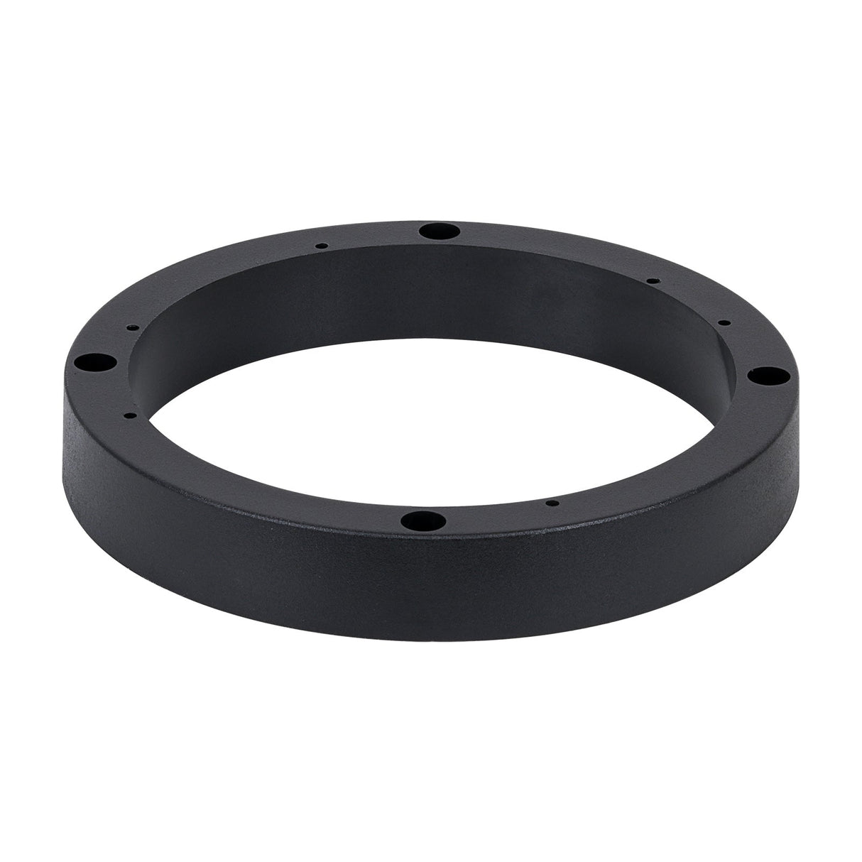 6-1/2” Speaker Spacer Ring (RING-PVC 6) Audiopipe
