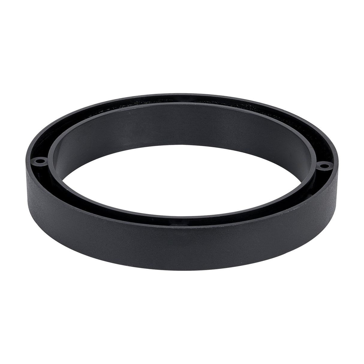 6-1/2” Speaker Spacer Ring (RING-PVC 6) Audiopipe