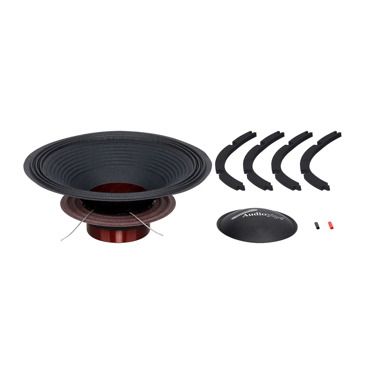 Replacement Kit for APLMB-12-VC4 (RK-APLMB-12-VC4) Audiopipe