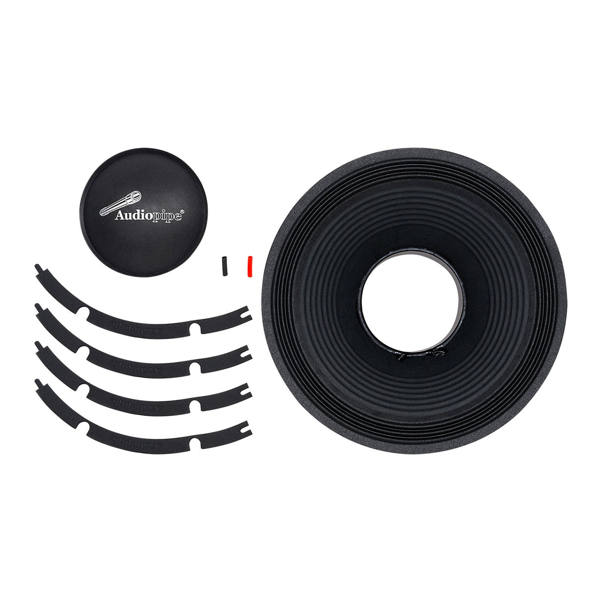 Replacement Kit for APLMB-12-VC4 (RK-APLMB-12-VC4) Audiopipe