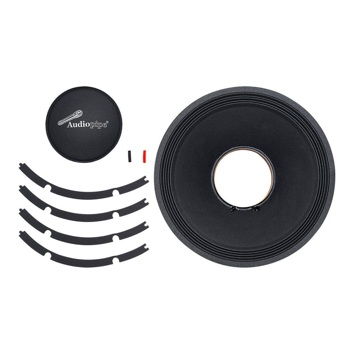 Replacement Kit for APLMR-12 (RK- APLMR-12) Audiopipe