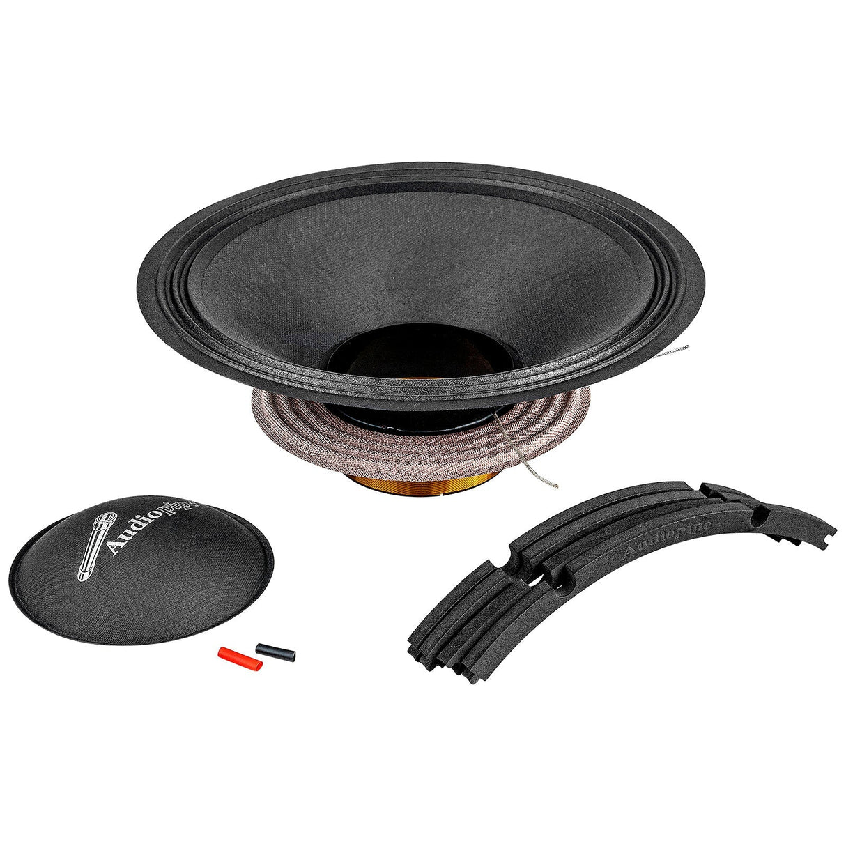 Replacement Kit for APLMR-12 (RK- APLMR-12) Audiopipe