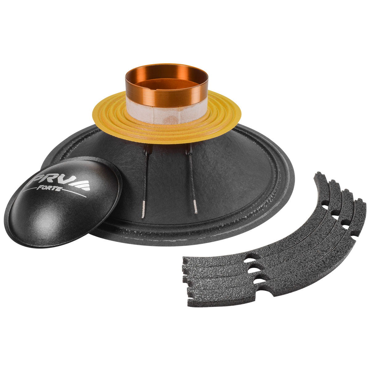 PRV RK12MB2000FT PRV Audio
