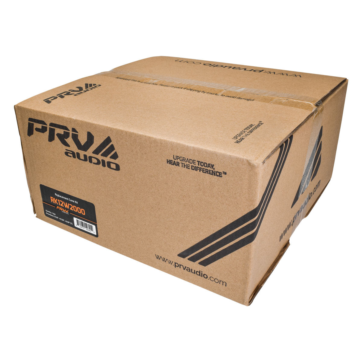 PRV RK12W2000 PRV Audio