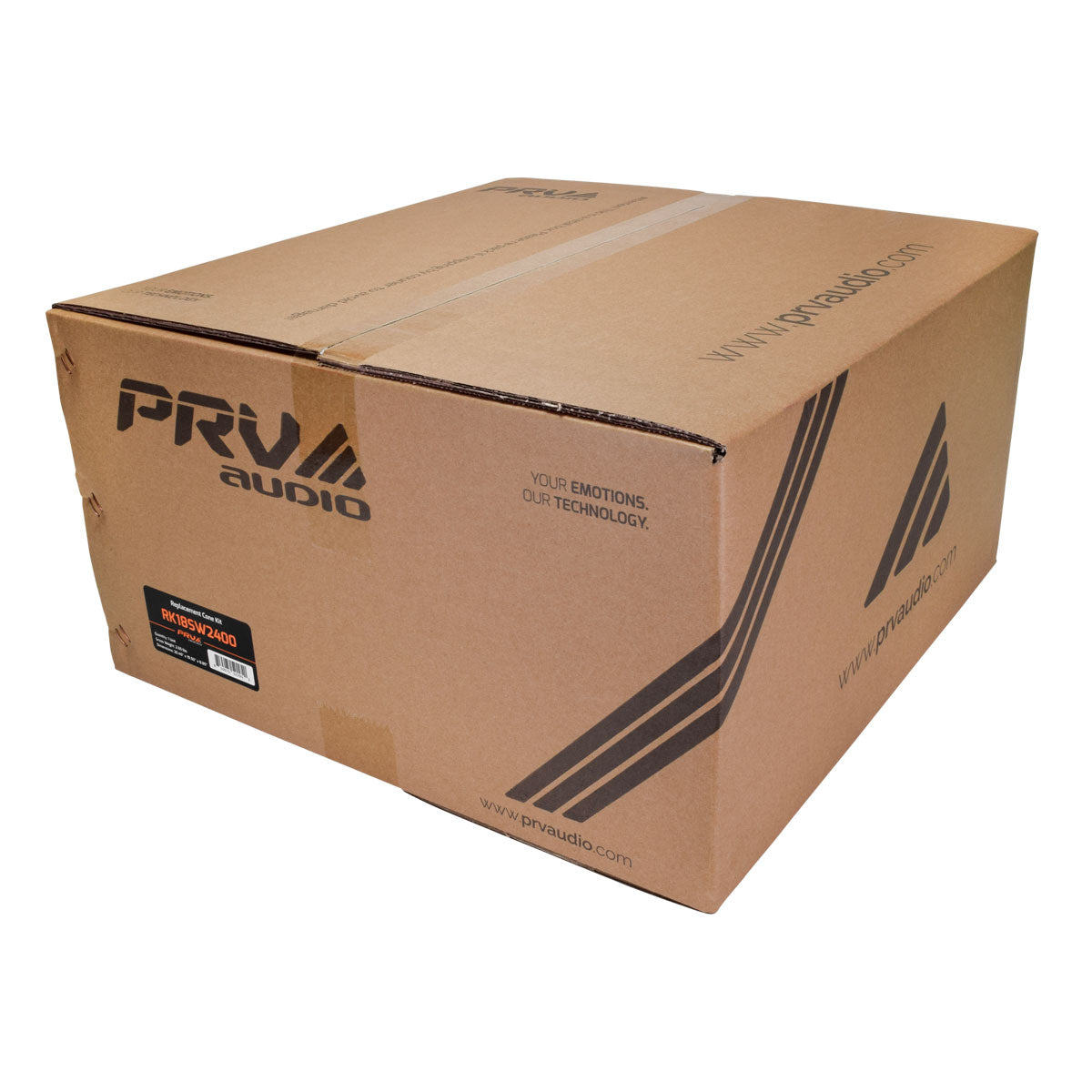 PRV RK18SW2400 PRV Audio