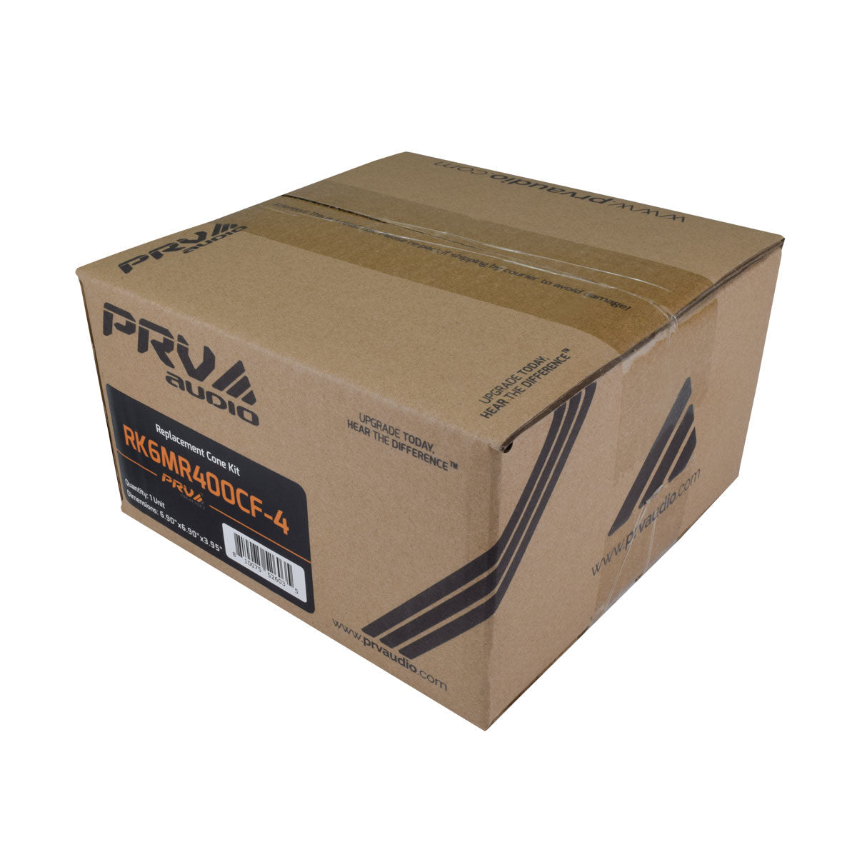 PRV RK6MR400CF-4 PRV Audio