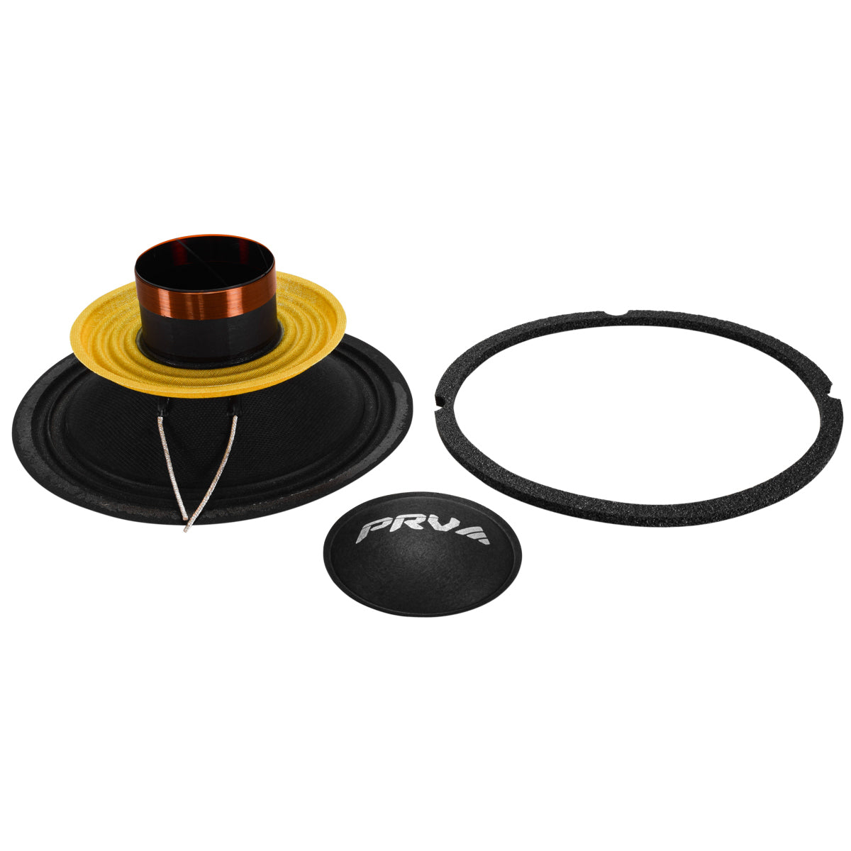 PRV RK6MR600X-NDY PRV Audio