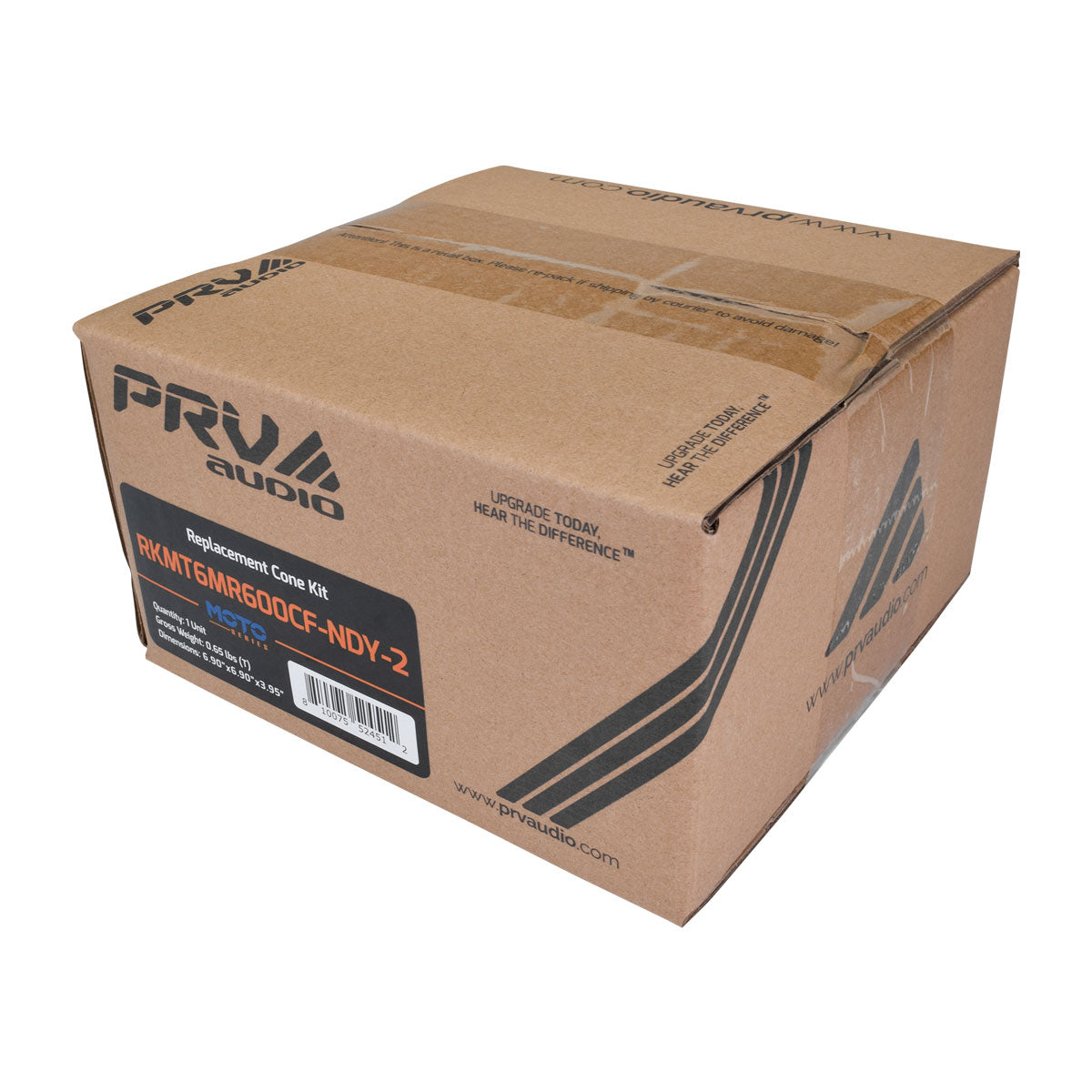 RKMT6MR600CF-NDY-2 PRV Audio