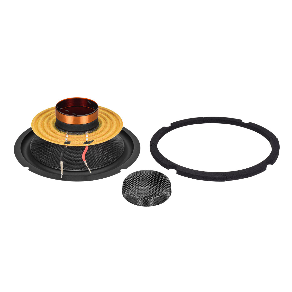 RKMT6MR600CF-NDY-2 PRV Audio