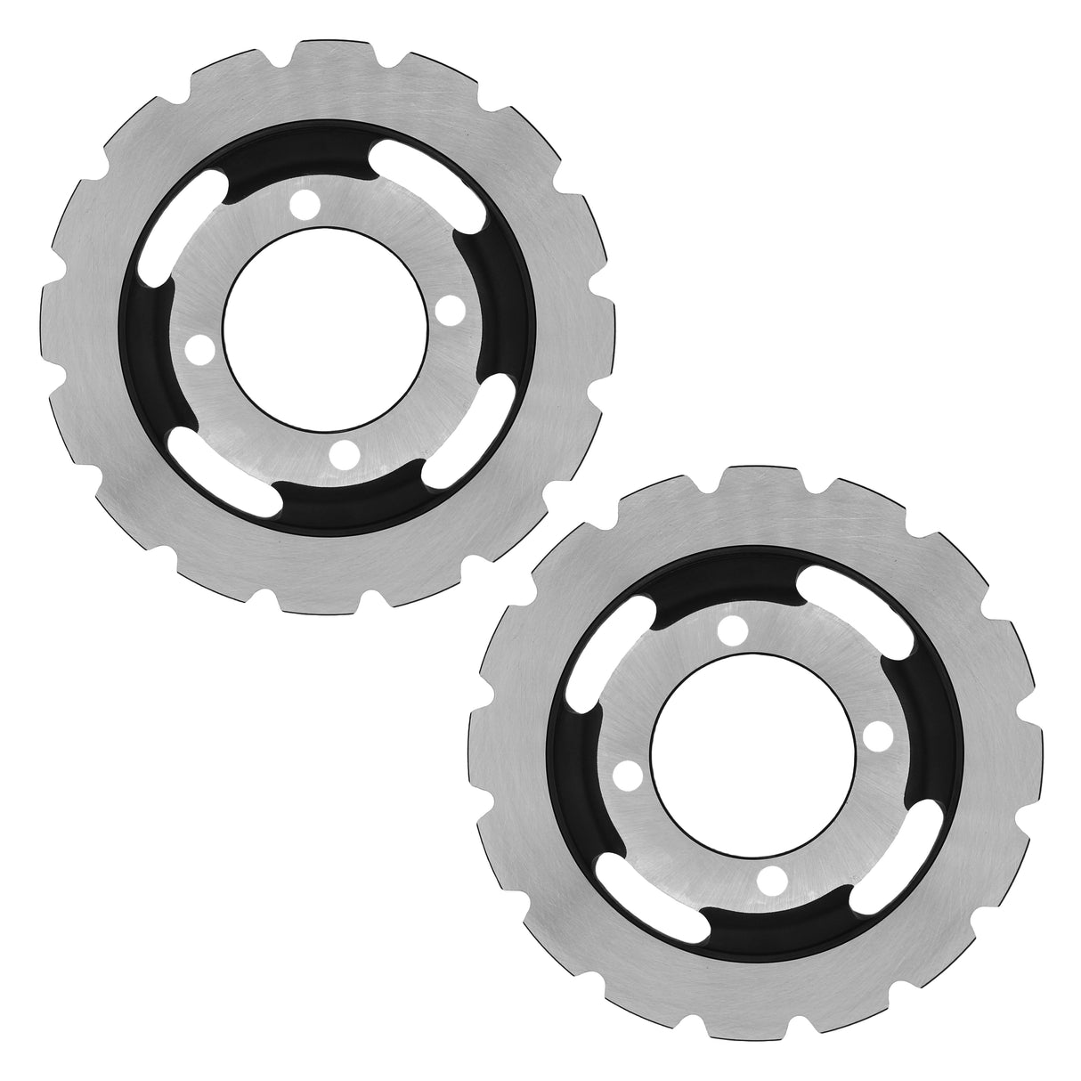 CFMoto ZForce 500/800 2018-2022 Ridge Rider Disc Brake Rotors Traild