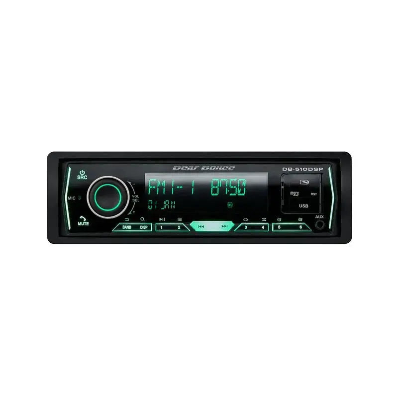Deaf Bonce DB-510DSP
