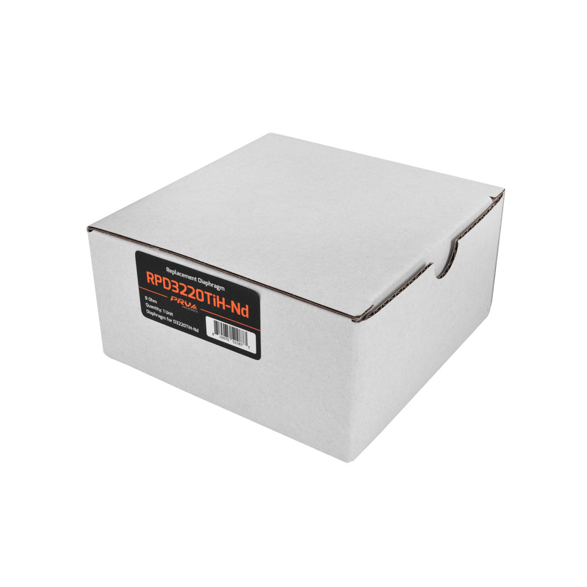 PRV RPD3220TiH-Nd PRV Audio