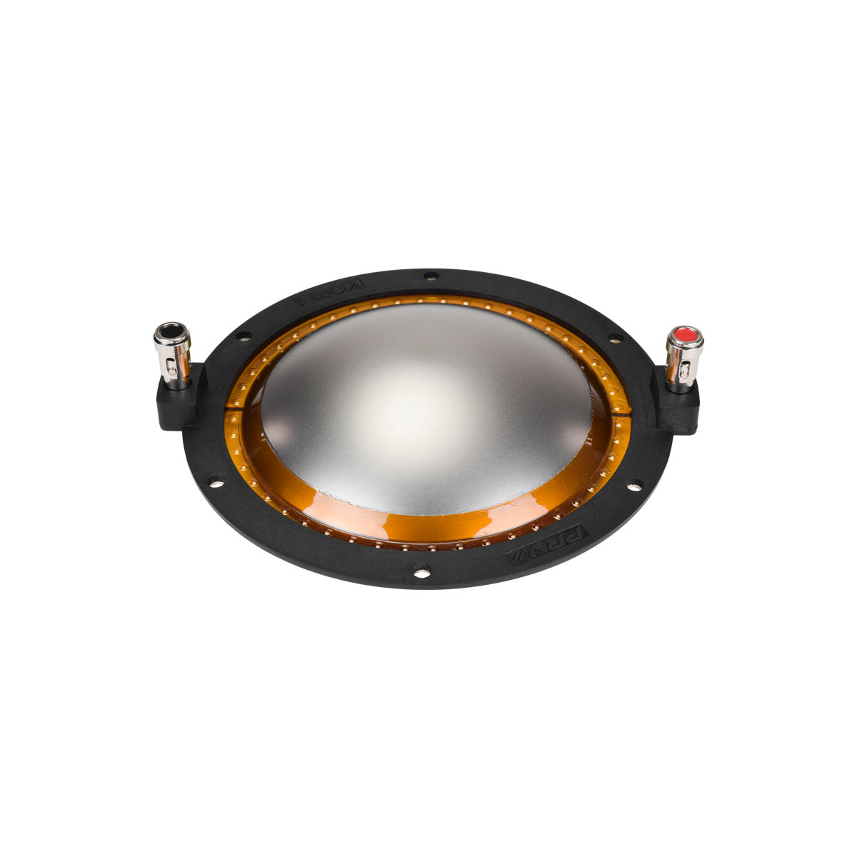 PRV Audio RPD4600TiH-Nd Replacement Diaphragm for Compression Driver