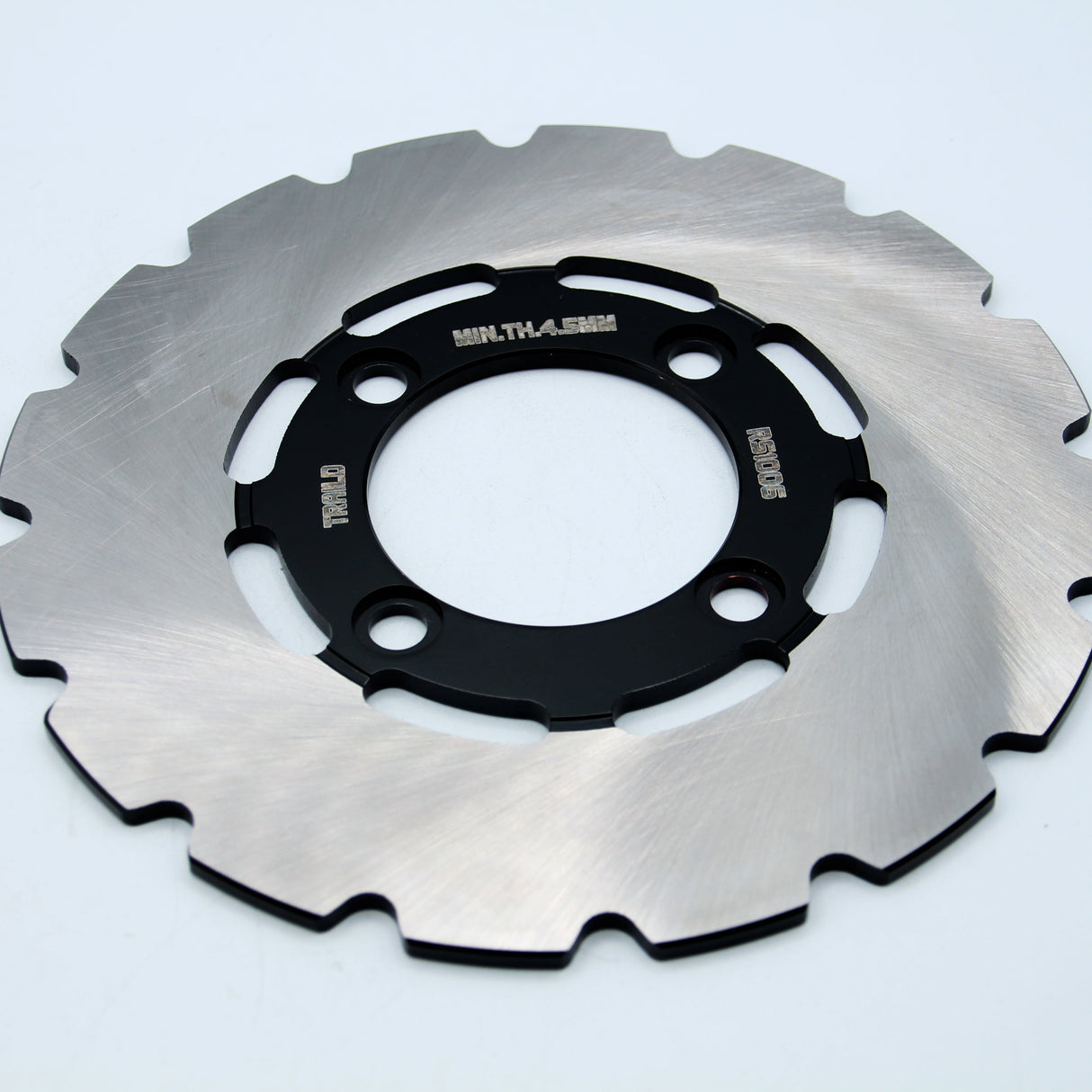 CFMoto CForce 400/500/600 2018-2025 Ridge Rider Disc Brake Rotors Traild