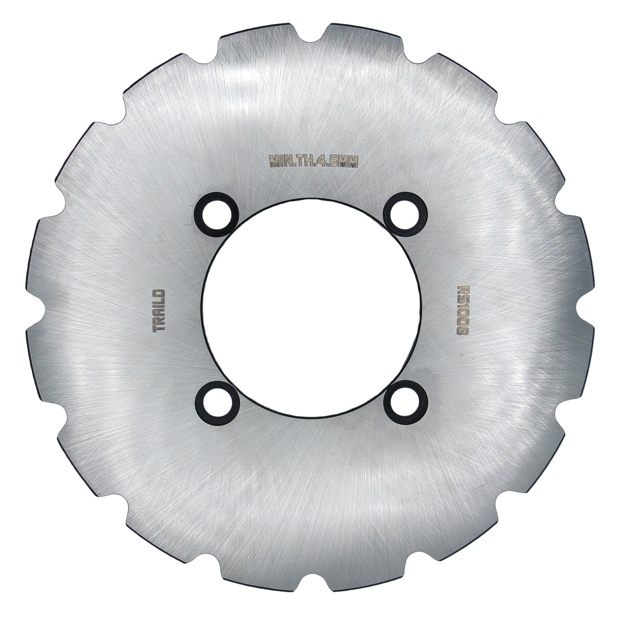 CFMoto ZForce 500/800 2018-2022 Ridge Rider Disc Brake Rotors Traild