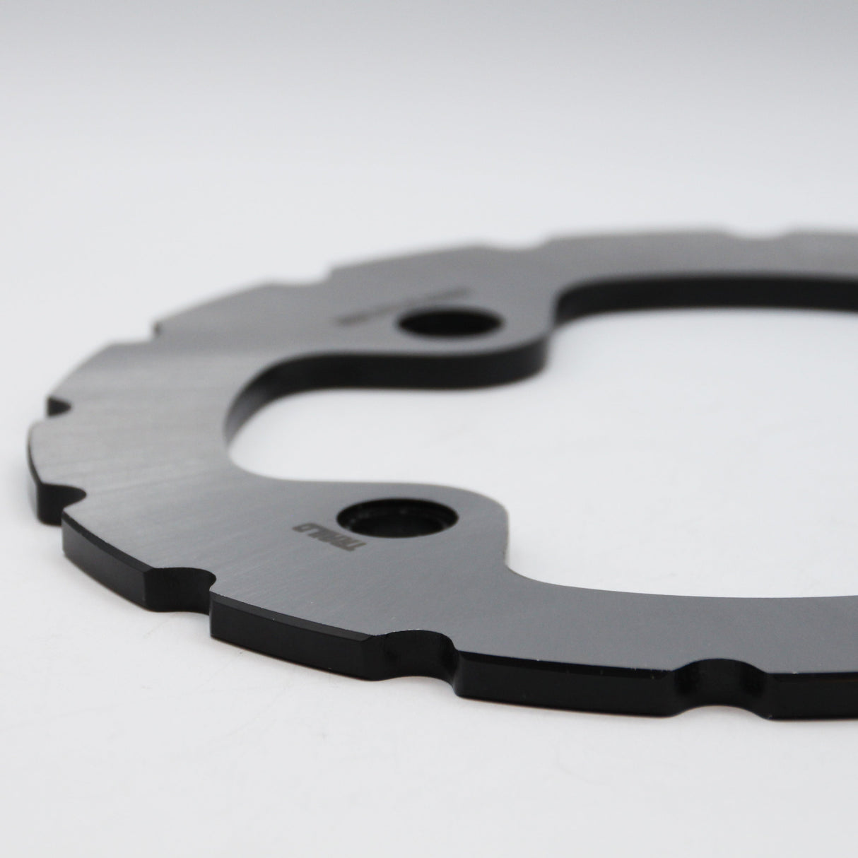Polaris RZR XP TURBO/XP 4 TURBO/PRO XP/PRO XP 4/Turbo S 2016-2026 Ridge Rider Rotor and Pad Kit Traild