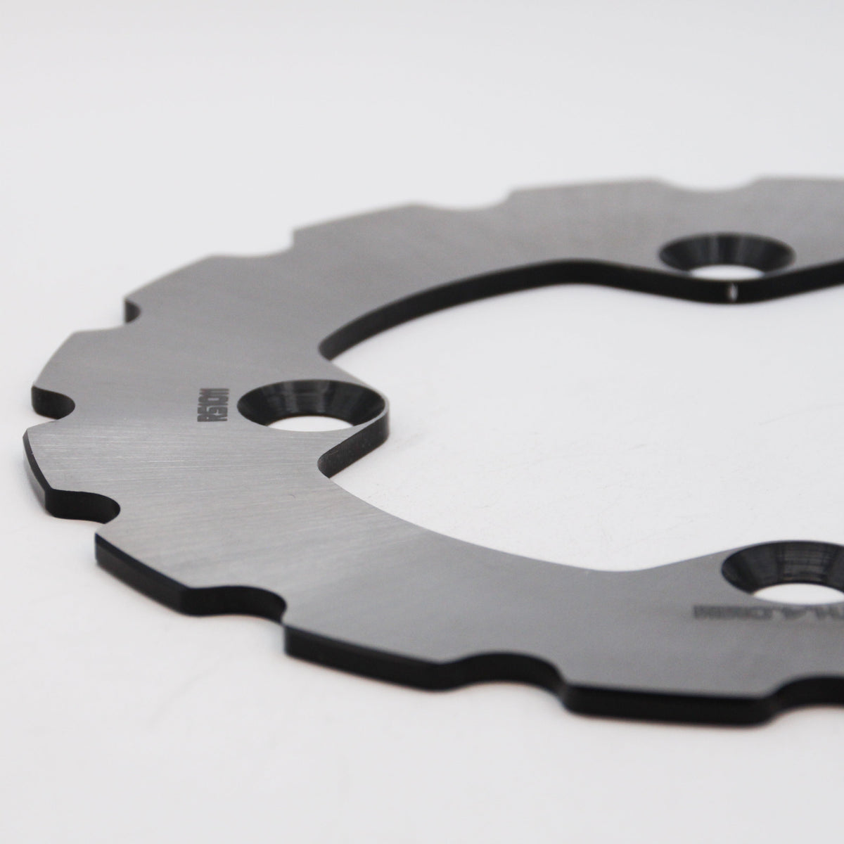 Polaris RZR 900/Trail 900/S4 900/4 900/S 900/S 1000/Trail S 1000 2015-2026 Ridge Rider Disc Brake Rotor Kit