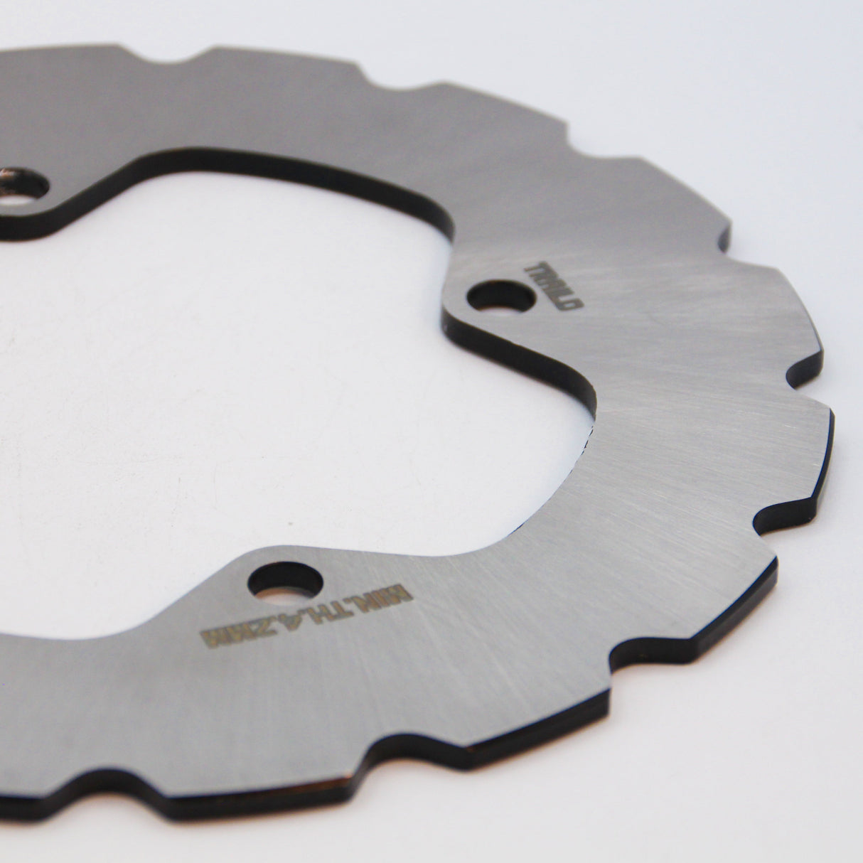 Polaris Ranger XP 1000 / XP Kinetic 2021-2027 Ridge Rider Rotor and Pad Kit Traild