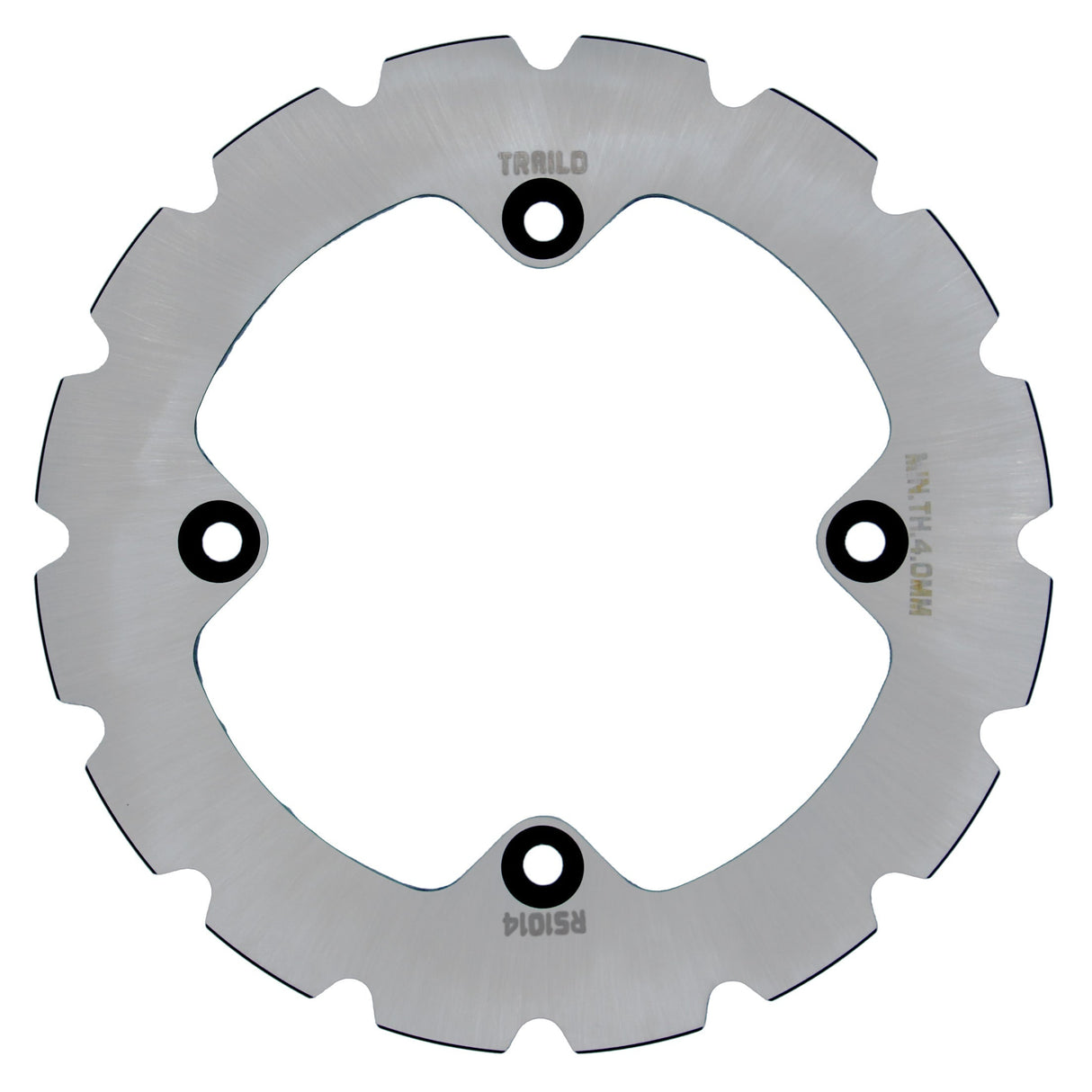 Can-Am Renegade 1000/850/800/570/500 2012-2019 Ridge Rider Disc Brake Rotor Kit Traild