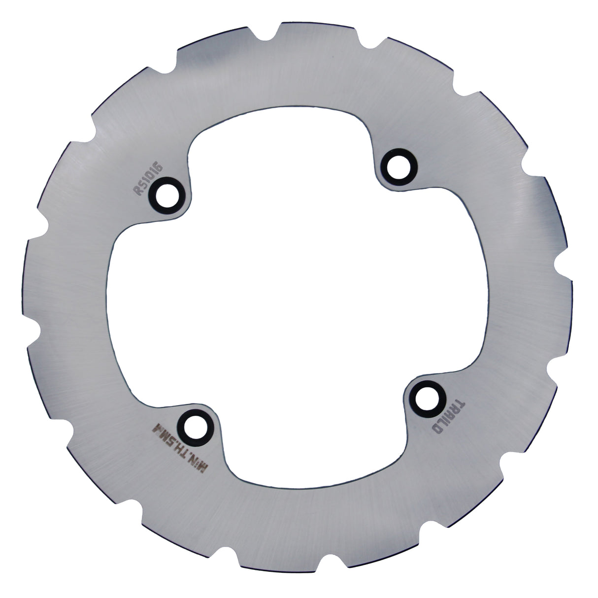 Honda Talon 1000R/1000X/1000X-4 2019-2026 Ridge Rider Disc Brake Rotor Kit Traild