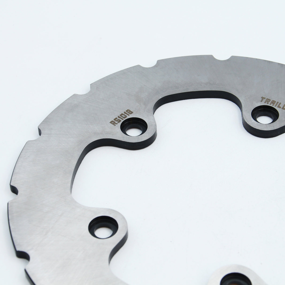 CFMoto U10 PRO/U10XL PRO 2025-2026 Ridge Rider Disc Brake Rotors Traild