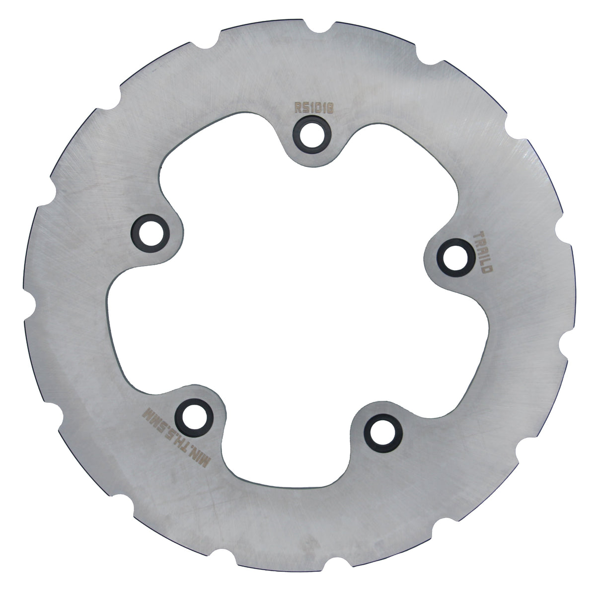 CFMoto U10 PRO/U10XL PRO 2025-2026 Ridge Rider Rotor and Pad Kit