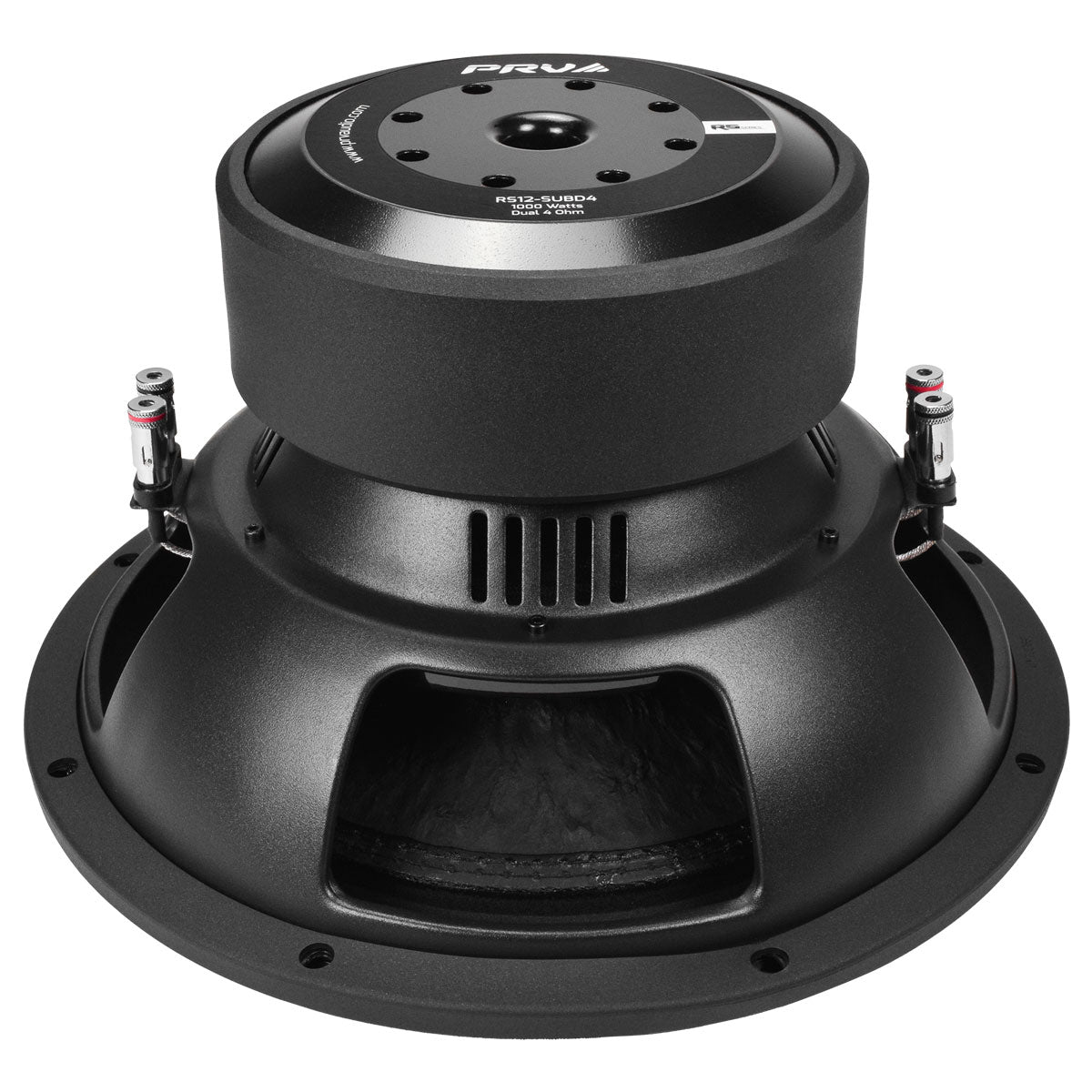 PRV RS12-SUBD4 Subwoofer PRV Audio