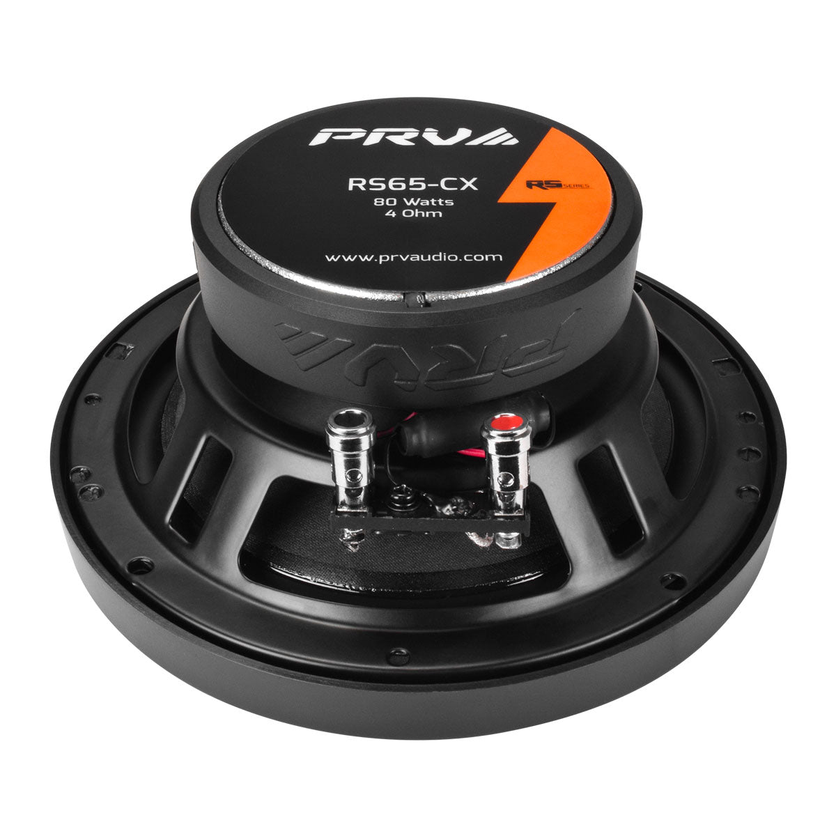 PRV RS65-CX (PAIR) Coaxial PRV Audio