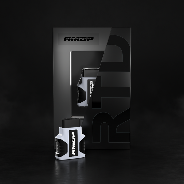 HP Tuners RTD4 AMDP