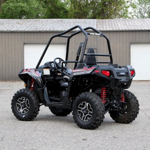 2 Inch UTV Lift Kit | Polaris Ace 325/570 RT Pro UTV