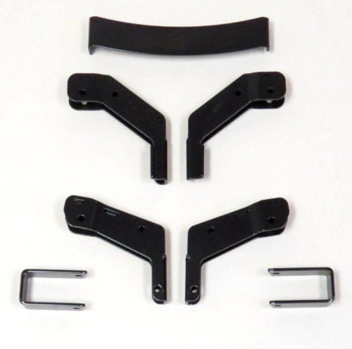 2 Inch UTV Lift Kit | CanAm Commander RT Pro UTV