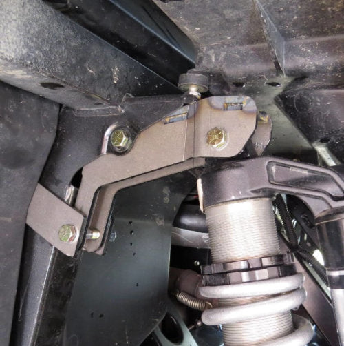 2 Inch UTV Lift Kit | CanAm Commander RT Pro UTV