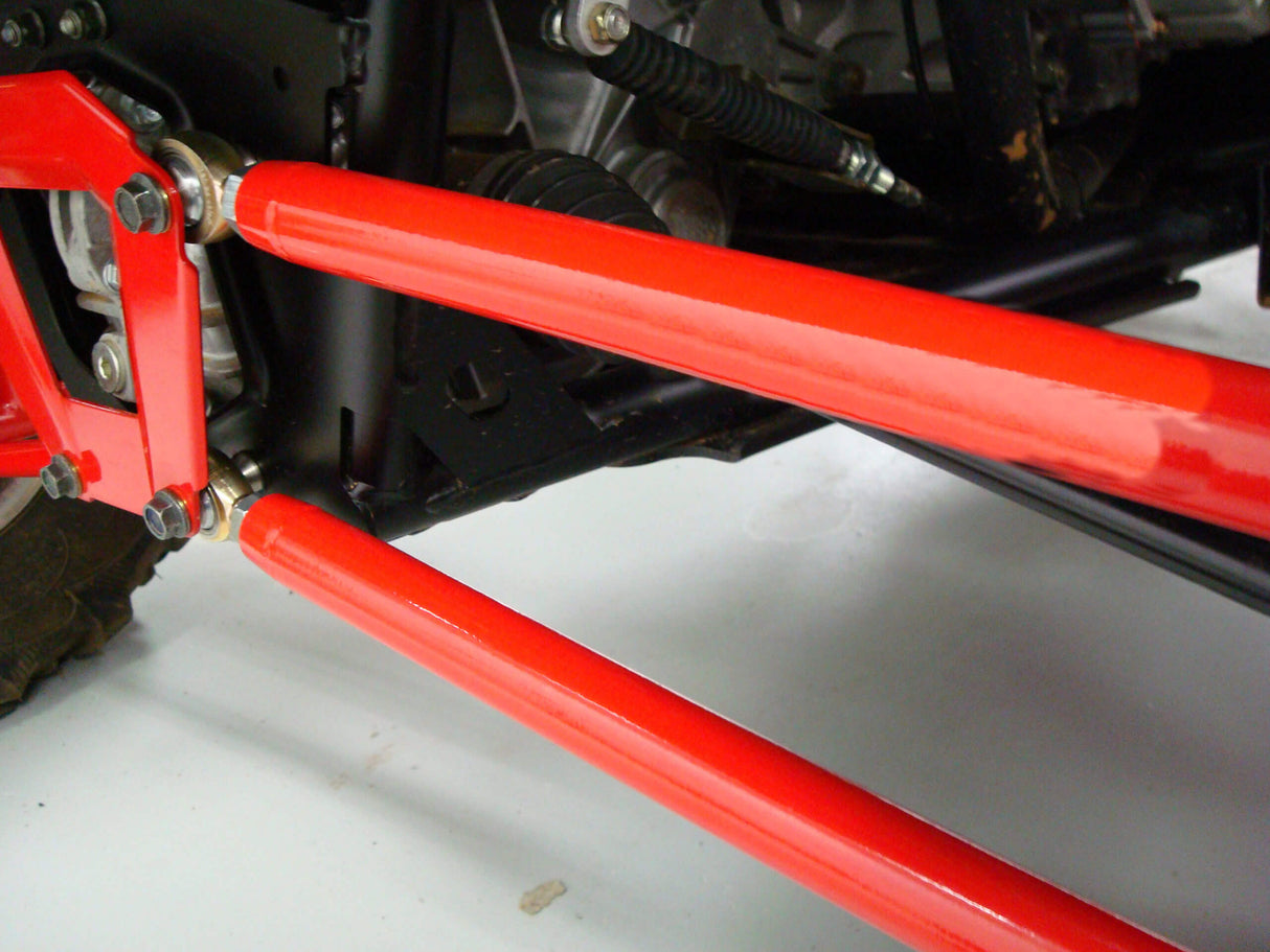 SHD Radius Rod Kit | Polaris RZR XP 900 RT Pro UTV