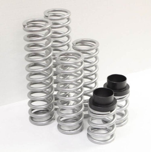 Dual Rate Springs Kit | Polaris RZR 900 XC 55 Inch RT Pro UTV