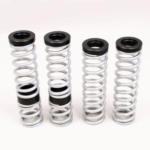 Dual Rate Springs Kit | CanAm Commander MAX XT RT Pro UTV