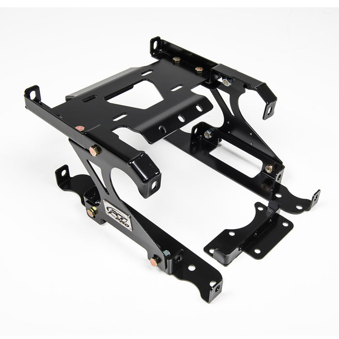 Front Arm Brace Kit | Polaris RZR XP 1000/1000S / 900/900S RT Pro UTV