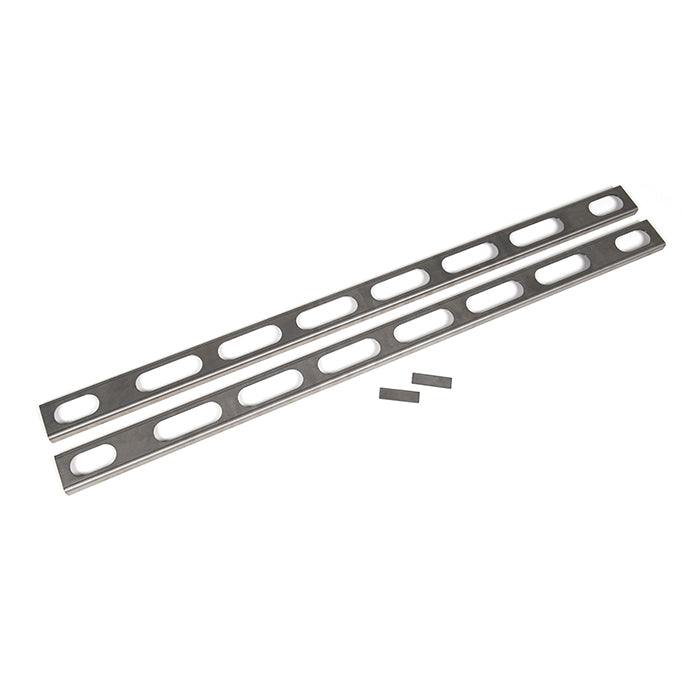 Chassis Sleeves | Polaris RZR XP 900 - All Years RT Pro UTV