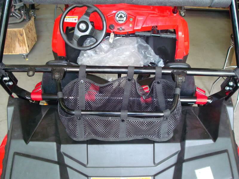 4-Point Harness Kit | Polaris RZR 170 RT Pro UTV