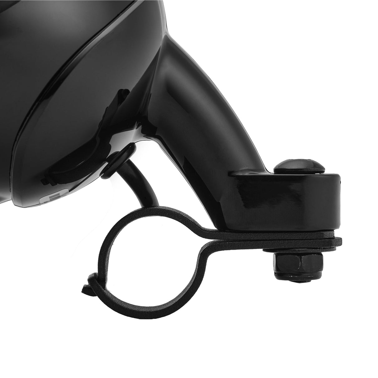 Amplified Handlebar Mounted Bluetooth Speaker System for Can-Am Ryker & Spyder Motorcycles DS18