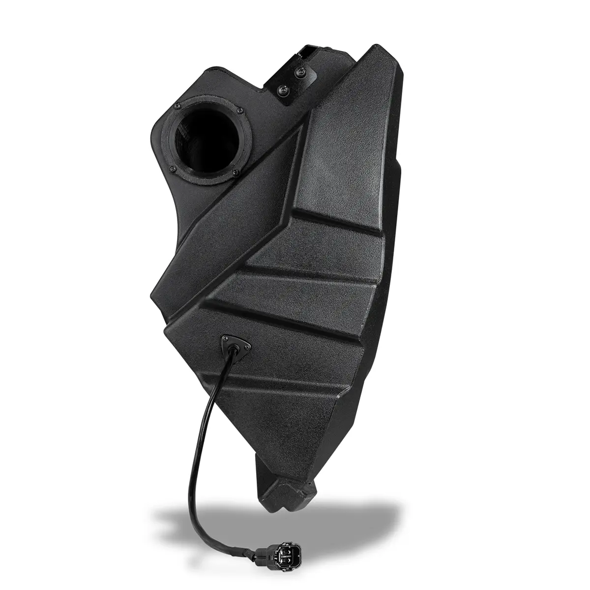 2020-2024 Polaris RZR Pro R / Turbo R / Pro XP Under-Dash 10" Ported Subwoofer-Enclosure SSV Works
