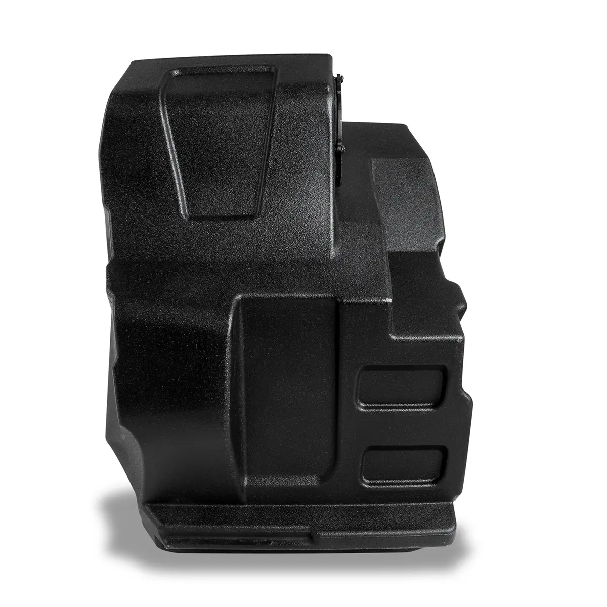 2020-2024 Polaris® RZR Pro Under-Dash 10" Ported Subwoofer Add-On for Ride Command SSV Works / Kicker