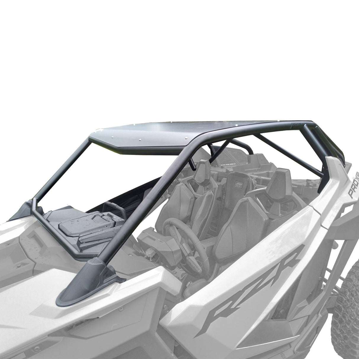 Polaris RZR Pro XP Radius Roll Cage (2-Seat)