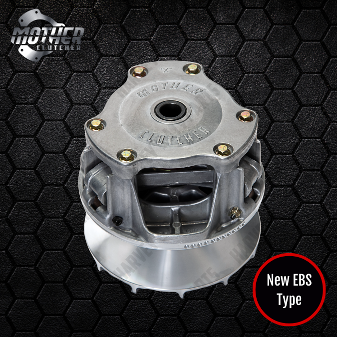 Sportsman 800 (2005-2009) Primary Clutch EBS Harvey's ATV Parts