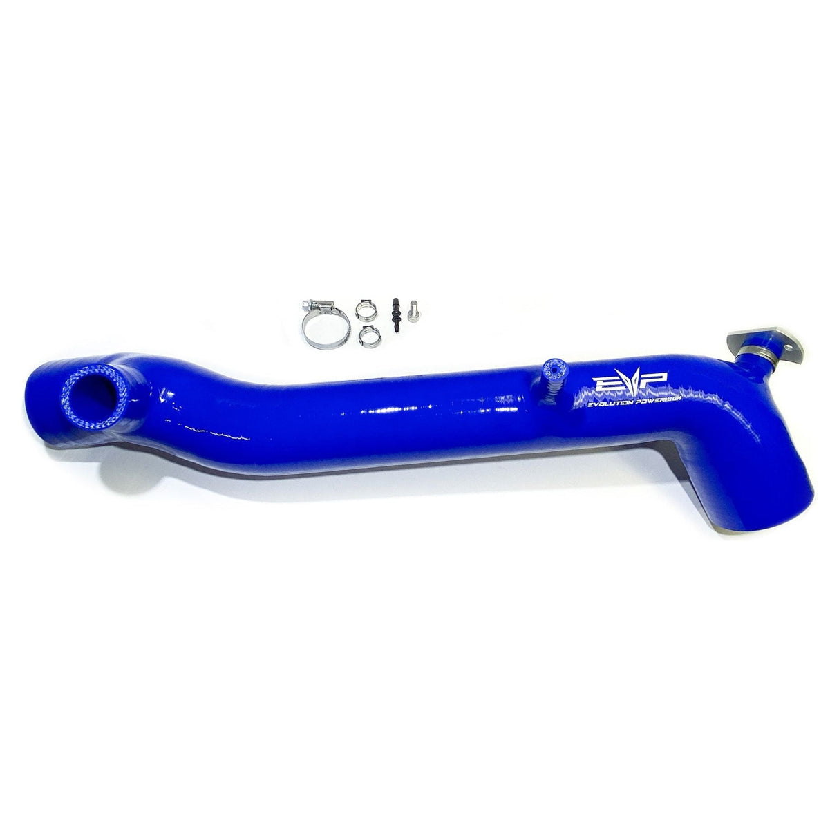 Polaris RZR Turbo Silicone Charge Tube