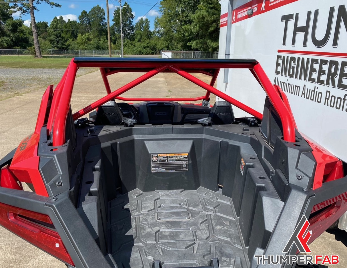 Polaris RZR Pro XP Radius Roll Cage (2-Seat)